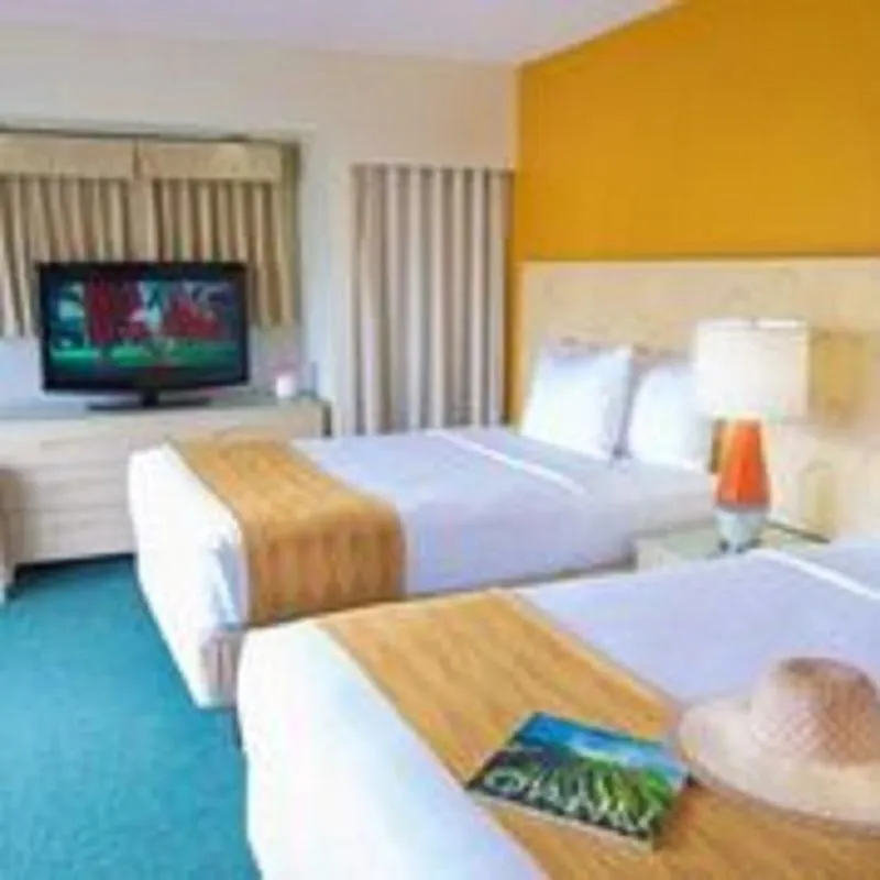 Coconut Waikiki Hotel Honolulu