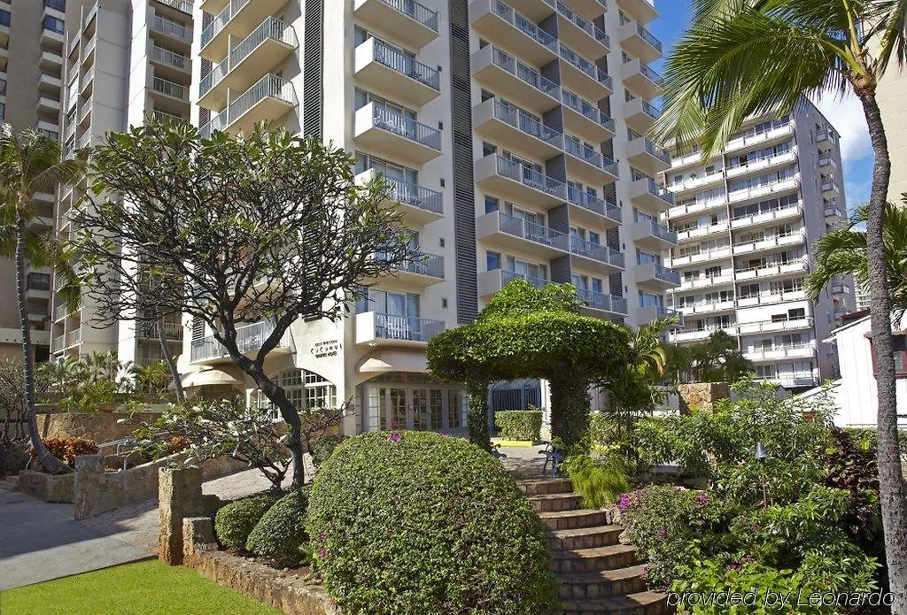 Coconut Waikiki Hotel Honolulu United States