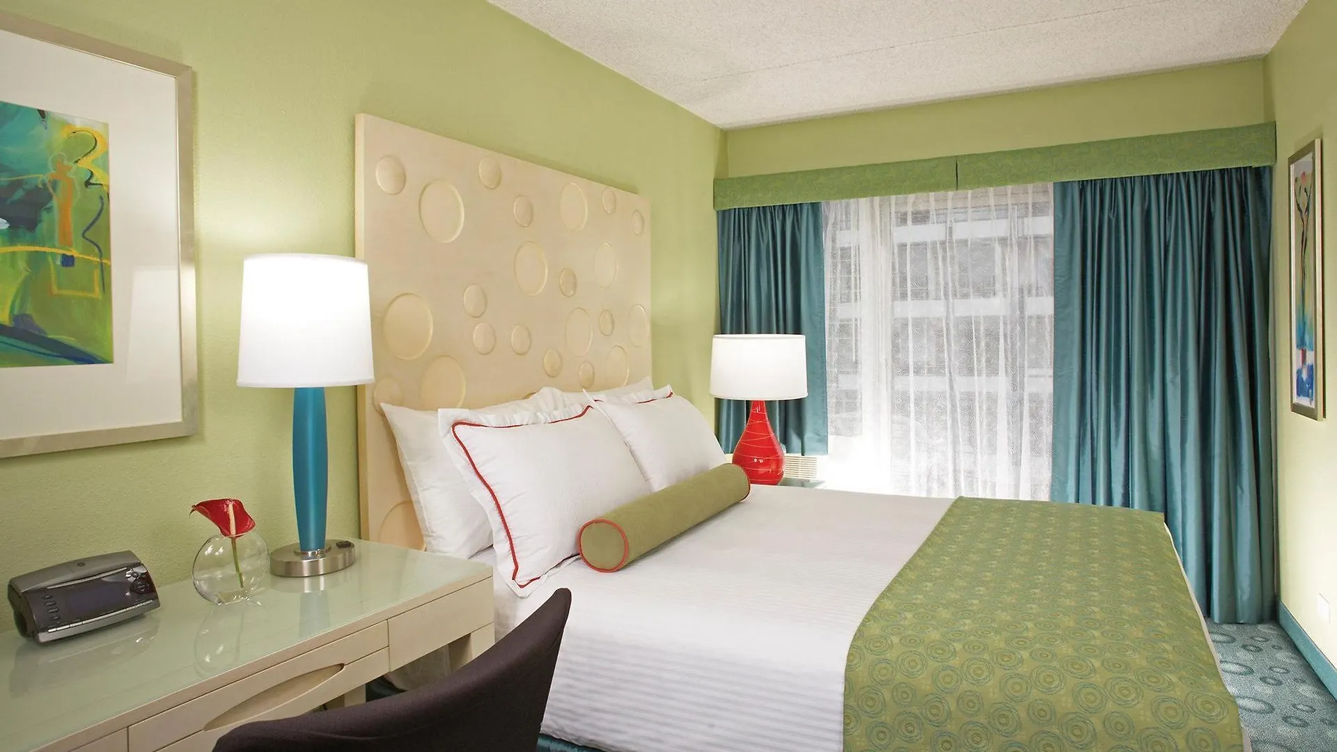 Coconut Waikiki Hotel Honolulu 3*,  United States