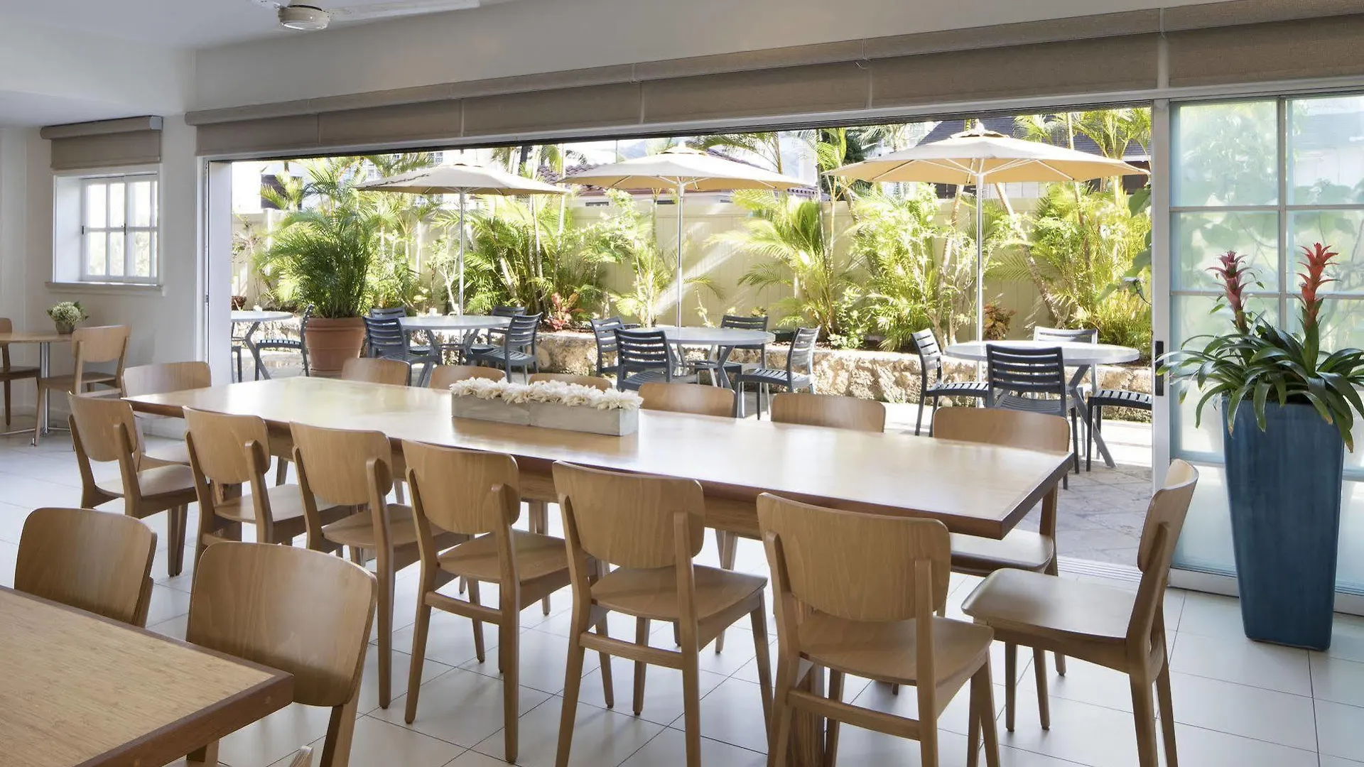 Coconut Waikiki Hotel Honolulu United States