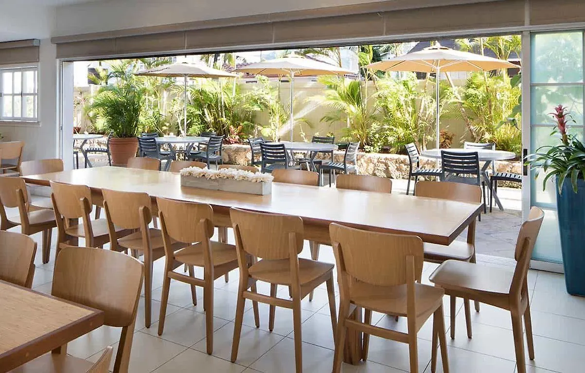 Coconut Waikiki Hotel Honolulu United States