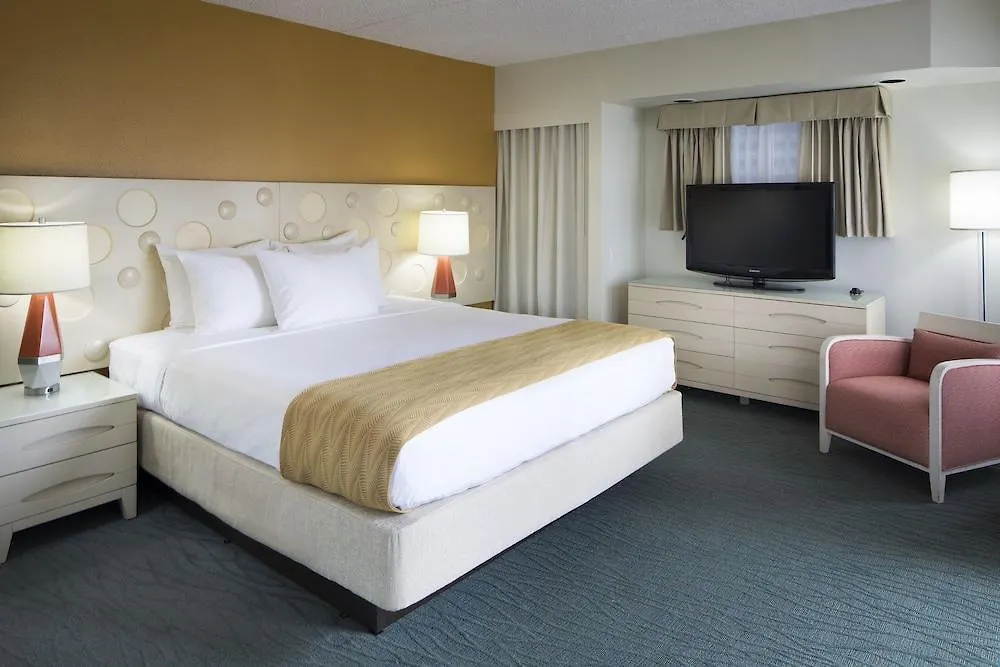 Coconut Waikiki Hotel Гонолулу