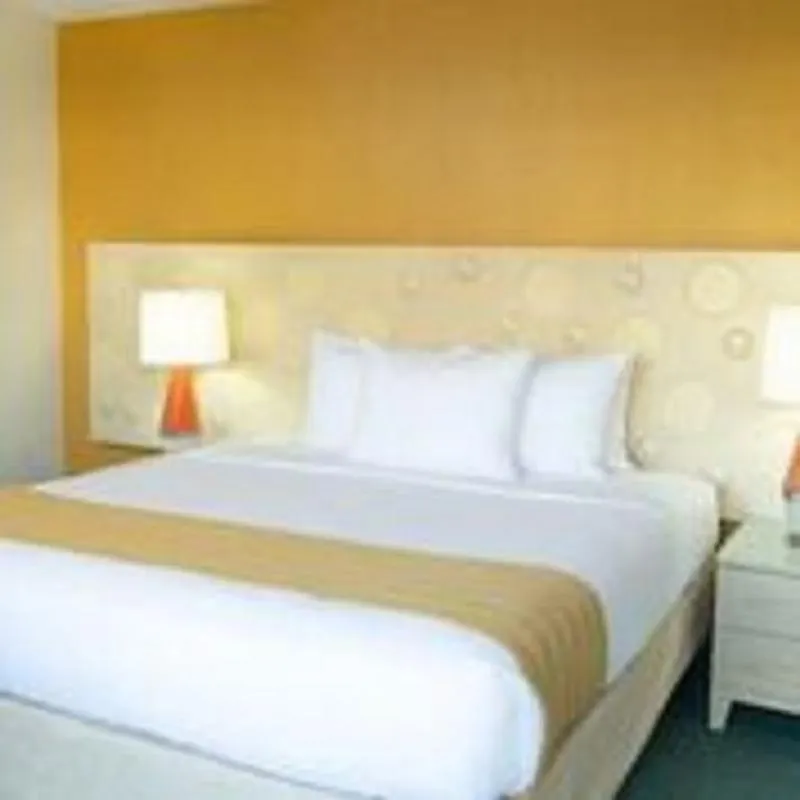 Coconut Waikiki Hotel Гонолулу