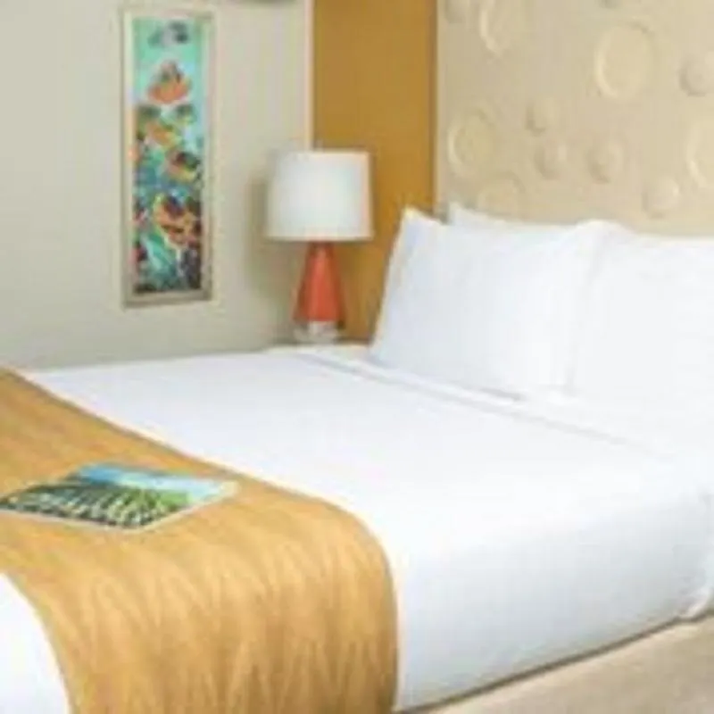 Coconut Waikiki Hotel Гонолулу