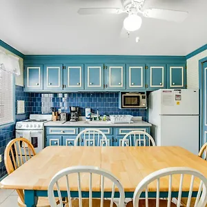 Holiday home Royal Palm Court B5 Ocean City
