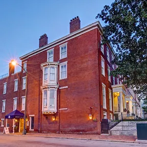 Linden Row 3* Richmond