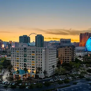 By Marriott Vegas Hughes Center 3* Las Vegas