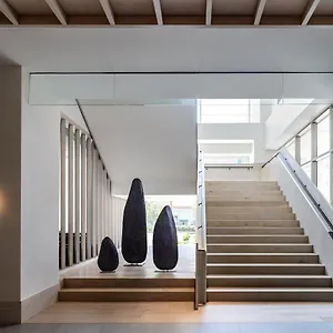 Hotel Kimpton Claret By Ihg Denver